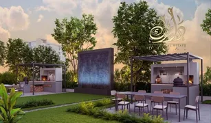 2 Habitaciones Apartamento en venta en Syann Park, Dubái ELANO by ORO24