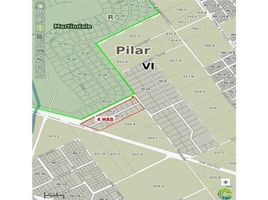  Land for sale in Pilar, Buenos Aires, Pilar