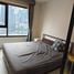 Studio Condo for rent at Life Asoke, Bang Kapi