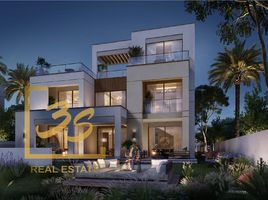 5 Bedroom Villa for sale at Caya, Villanova, Dubai Land