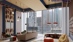 Квартира, 2 спальни на продажу в Churchill Towers, Дубай Jumeirah Living Business Bay
