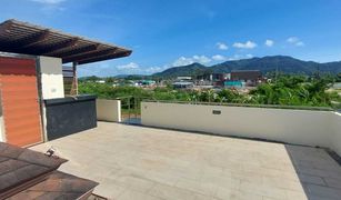 3 Bedrooms Villa for sale in Choeng Thale, Phuket 