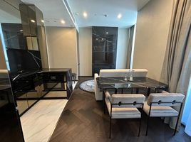 1 Bedroom Apartment for sale at The Esse Sukhumvit 36, Phra Khanong, Khlong Toei