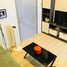 1 Schlafzimmer Appartement zu vermieten im The Base Central Pattaya, Nong Prue