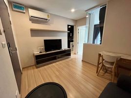 1 Bedroom Condo for rent at Chateau In Town Charansanitwong 96/2, Bang Ao