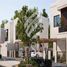 3 Bedroom Townhouse for sale at Noya 2, Yas Acres, Yas Island