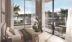 3 Bedrooms Townhouse for sale in Ewan Residences, Dubai Expo City Valley