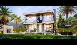 6 Bedrooms Villa for sale in , Dubai Venice