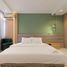 2 Schlafzimmer Appartement zu vermieten im 51G Kuala Lumpur, Bandar Kuala Lumpur
