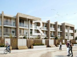 4 Bedroom Apartment for sale at Perla 2, Al Zeina, Al Raha Beach