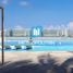 3 Bedroom Apartment for sale at Beachgate by Address, EMAAR Beachfront