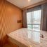 1 Schlafzimmer Appartement zu vermieten im Hi Seacon Station , Nong Bon, Prawet