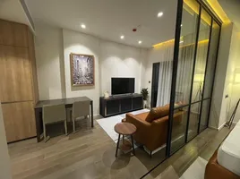 1 Bedroom Condo for rent at Muniq Sukhumvit 23, Khlong Toei Nuea