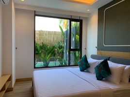 1 Schlafzimmer Wohnung zu vermieten im Aristo 2, Choeng Thale, Thalang, Phuket