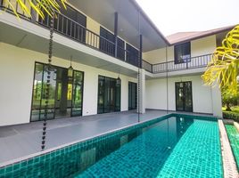 6 Bedroom House for sale in Mae Rim, Chiang Mai, Huai Sai, Mae Rim