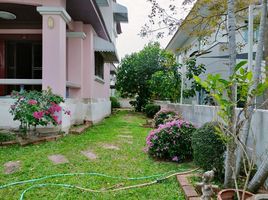 3 Bedroom Villa for sale at Chuan Chuen Prime Village Bangna, Bang Bo, Bang Bo