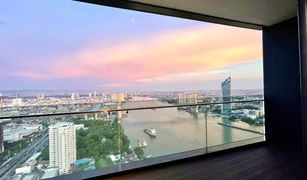 2 Bedrooms Condo for sale in Bang Khlo, Bangkok Canapaya Residences