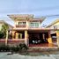 3 Schlafzimmer Villa zu verkaufen im Maneerin Place 2, Surasak, Si Racha