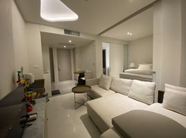 1 Schlafzimmer Appartement zu vermieten im Veranda Residence Hua Hin, Nong Kae, Hua Hin, Prachuap Khiri Khan