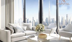 1 Bedroom Apartment for sale in Sobha Hartland, Dubai The Crest