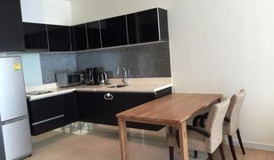 1 Bedroom Condo for sale in Khlong Tan Nuea, Bangkok Eight Thonglor Residence