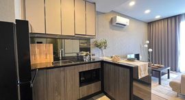 Available Units at The Teak Ratchada 19