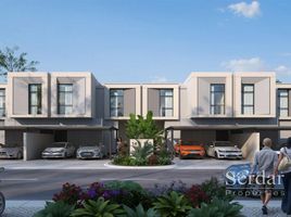 3 Bedroom Villa for sale at Murooj Al Furjan, Murano Residences