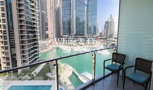 3 Schlafzimmern Appartement zu verkaufen in , Dubai Marina Terrace