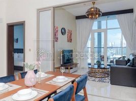 1 Bedroom Apartment for sale at Bayz By Danube, Business Bay