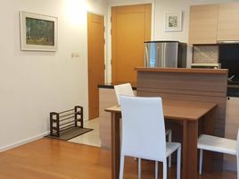 1 спален Кондо в аренду в Wind Sukhumvit 23, Khlong Toei Nuea