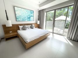 3 Schlafzimmer Haus zu vermieten im Trichada Tropical, Choeng Thale