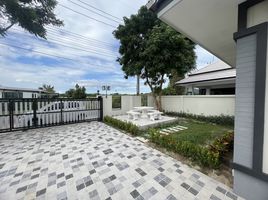 3 Bedroom House for rent at Blue Loft 88, Thap Tai