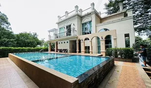 3 Bedrooms House for sale in Nong Phueng, Chiang Mai Diya Valley Saraphi