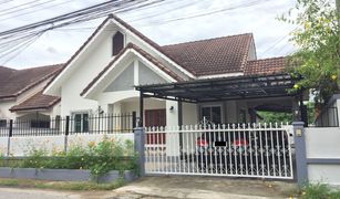 Mae Hia, ချင်းမိုင် Koolpunt Ville 4 တွင် 3 အိပ်ခန်းများ အိမ် ရောင်းရန်အတွက်