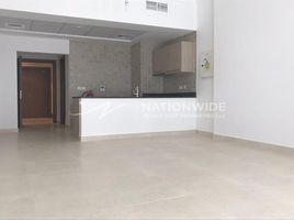 Studio Appartement zu verkaufen im Ansam 2, Yas Acres, Yas Island