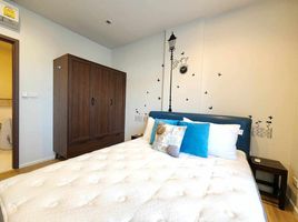 1 Schlafzimmer Appartement zu vermieten im Autumn Condominium, Nong Kae