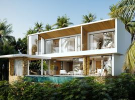 3 Schlafzimmer Villa zu verkaufen im Bayview Estate, Bo Phut