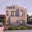 3 Bedroom Villa for sale at O West, 6 October Compounds, 6 October City, Giza