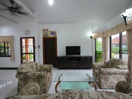 2 Schlafzimmer Villa zu vermieten im Pattaya Hill Village 1, Nong Prue, Pattaya, Chon Buri
