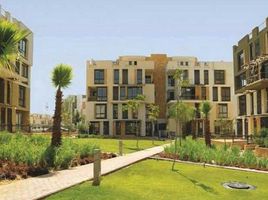 3 Bedroom Apartment for sale at Eastown, The 5th Settlement, New Cairo City