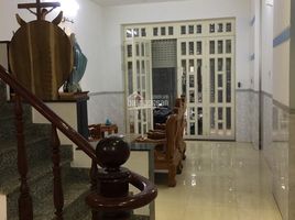 4 Schlafzimmer Haus zu verkaufen in Binh Tan, Ho Chi Minh City, Binh Tri Dong B