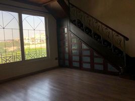 4 Bedroom Villa for sale at Arabella, The 5th Settlement, New Cairo City