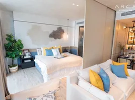 1 Bedroom Condo for sale at Arom Wongamat, Na Kluea