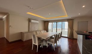 3 Bedrooms Condo for sale in Khlong Tan, Bangkok Regent On The Park 1