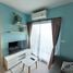 1 Bedroom Apartment for rent at Nue Noble Srinakarin - Lasalle, Samrong Nuea, Mueang Samut Prakan, Samut Prakan