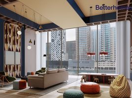2 बेडरूम अपार्टमेंट for sale at Jumeirah Living Business Bay, Churchill Towers, बिजनेस बे, दुबई