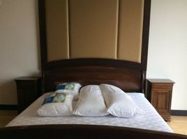 4 Schlafzimmer Wohnung zu vermieten im The Park Chidlom, Lumphini