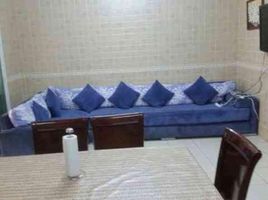 3 Bedroom Apartment for sale at Appartement de 180 m2 à Kénitra centre ville, Na Kenitra Saknia