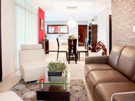 2 Bedroom Apartment for sale at CALLE 67 ESTE SAN FRANCISCO 10 C, Bella Vista, Panama City, Panama