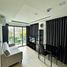 1 Schlafzimmer Wohnung zu verkaufen im The Breeze Condominium Bangsaray, Bang Sare